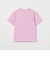 ＜CITEN＞コンパクト Tシャツ