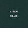 ＜CITEN＞コンパクト Tシャツ