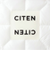 ＜CITEN＞ パデッド PCケース M ライト