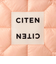 ＜CITEN＞ パデッド PCケース M ライト