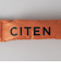 ＜CITEN＞ パフリング ストラップ