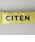 ＜CITEN＞ パフリング ストラップ