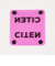 ＜CITEN＞バッグ ハンドルカバー