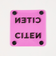 ＜CITEN＞バッグ ハンドルカバー