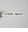 ＜CITEN＞ チェーン ストラップ