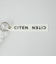 ＜CITEN＞ チェーン ストラップ