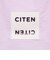 ＜CITEN＞ ZIP3WAYトート