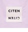 ＜CITEN＞ ZIP3WAYトート