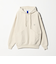 ＜CITEN＞ハーフジップスウェットフーディー