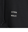 ＜CITEN＞ハーフジップスウェットフーディー