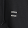 ＜CITEN＞ハーフジップスウェットフーディー