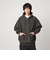 ＜CITEN＞ハーフジップスウェットフーディー