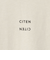 ＜CITEN＞ロゴロンT