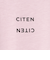 ＜CITEN＞ロゴロンT