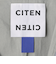 ＜CITEN＞ワーカーズショートジャケット