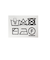 ＜CITEN＞ポロエリZIPカーディガン