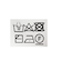 ＜CITEN＞ポロエリZIPカーディガン