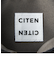 ＜CITEN＞シャーリングドロストミニショルダーバッグ