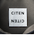 ＜CITEN＞シャーリングドロストミニショルダーバッグ