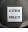 ＜CITEN＞シャーリングドロストミニショルダーバッグ