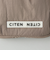 ＜CITEN＞モバイルウォレットショルダー