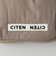 ＜CITEN＞モバイルウォレットショルダー