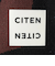 ＜CITEN＞CITENカラーブロッキングトートバッグ