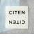 ＜CITEN＞CITENカラーブロッキングトートバッグ