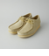 ＜Clarks＞Wallabee ワラビー