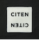 ＜CITEN＞CITEN2WAYショルダーバッグ