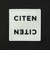 ＜CITEN＞CITEN2WAYショルダーバッグ