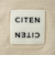 ＜CITEN＞CITEN2WAYショルダーバッグ