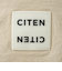 ＜CITEN＞CITEN2WAYショルダーバッグ