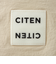 ＜CITEN＞CITEN2WAYショルダーバッグ