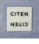 ＜CITEN＞CITEN2WAYショルダーバッグ