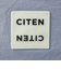 ＜CITEN＞CITEN2WAYショルダーバッグ