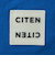 ＜CITEN＞CITEN2WAYショルダーバッグ