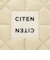 ＜CITEN＞CITENパデッドサコッシュ