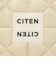 ＜CITEN＞CITENパデッドサコッシュ
