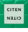 ＜CITEN＞CITENパデッドサコッシュ