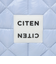 ＜CITEN＞CITENパデッドサコッシュ