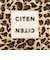 ＜CITEN＞CITENパデッドサコッシュ