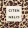 ＜CITEN＞CITENパデッドサコッシュ