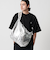 ＜CITEN＞CITEN2WAYビッグショルダーバッグ
