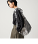 ＜CITEN＞CITEN2WAYビッグショルダーバッグ