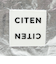 ＜CITEN＞CITEN2WAYビッグショルダーバッグ