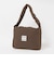 ＜CITEN＞CITEN2WAYビッグショルダーバッグ
