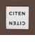 ＜CITEN＞CITEN2WAYビッグショルダーバッグ