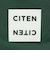 ＜CITEN＞CITEN2WAYビッグショルダーバッグ