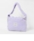 ＜CITEN＞CITEN2WAYビッグショルダーバッグ